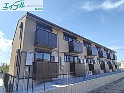 カーサ・アンソレイエ