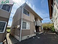 三重県桑名市多度町小山：物件画像／株式会社賃貸メイト　エイブルNW桑名店