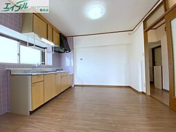 Ｂｒｉｇｈｔ　Ｐｌａｚａ　Ｂ棟 3階3DKのリビング/ダイニング