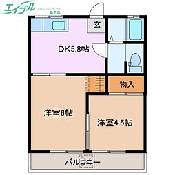 サニーハイツ服部