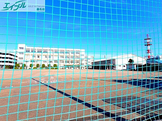 グロリアス.S・T_周辺_1