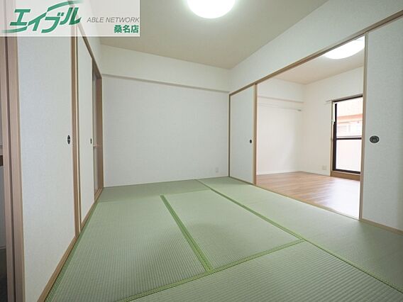 グロリアス.S・T_内装_7