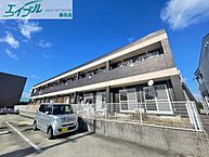 三重県桑名市星見ヶ丘3丁目：物件画像／株式会社賃貸メイト　エイブルNW桑名店