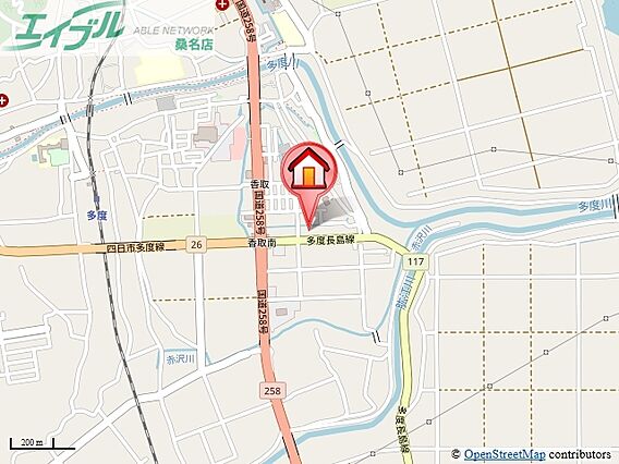 緑香 南_その他_1