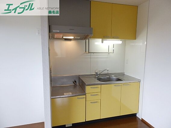 フジコーコ野田_内装_1