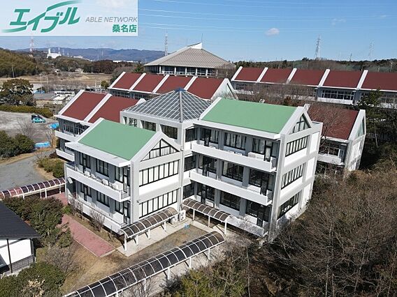 フジコーコ野田_周辺_1