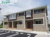 三重県桑名市大字和泉：物件画像／株式会社賃貸メイト　エイブルNW桑名店
