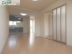 サンライズハイツ　B