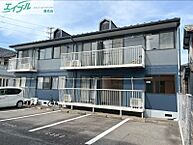 三重県三重郡川越町大字高松：物件画像／株式会社賃貸メイト　エイブルNW桑名店