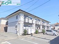 三重県桑名市長島町松ケ島：物件画像／株式会社賃貸メイト　エイブルNW桑名店