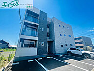 三重県員弁郡東員町大字鳥取：物件画像／株式会社賃貸メイト　エイブルNW桑名店