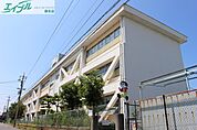 桑名市立益世小学校 1542m