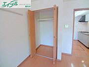 同型別部屋の写真になります。