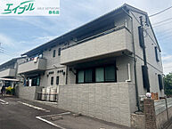 三重県桑名市新西方5丁目：物件画像／株式会社賃貸メイト　エイブルNW桑名店