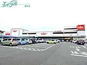 バロー桑名東店 1085m