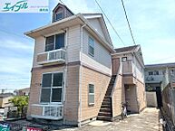三重県桑名市青葉町2丁目：物件画像／株式会社賃貸メイト　エイブルNW桑名店