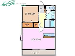 コーキア矢田 3階