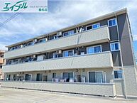 三重県桑名市中央町3丁目：物件画像／株式会社賃貸メイト　エイブルNW桑名店