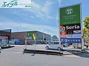 Ichigokan＋PLUS桑名陽だまり店 1226m
