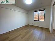 同物件別部屋の写真です