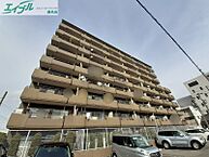 三重県桑名市中央町2丁目：物件画像／株式会社賃貸メイト　エイブルNW桑名店