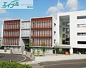 四日市看護医療大学 7013m