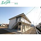 三重県桑名市長島町小島：物件画像／株式会社賃貸メイト　エイブルNW桑名店
