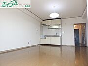 居室・リビング別室写真です