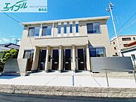 三重県三重郡川越町大字豊田一色：物件画像／株式会社賃貸メイト　エイブルNW桑名店