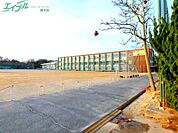 桑名市立陵成中学校 1653m