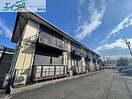 三重県員弁郡東員町大字六把野新田：物件画像／株式会社賃貸メイト　エイブルNW桑名店