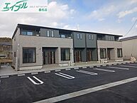 三重県桑名市大字額田：物件画像／株式会社賃貸メイト　エイブルNW桑名店
