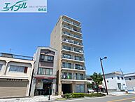 三重県桑名市八間通：物件画像／株式会社賃貸メイト　エイブルNW桑名店