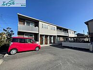 三重県桑名市新西方6丁目：物件画像／株式会社賃貸メイト　エイブルNW桑名店