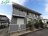 三重県桑名市長島町押付：物件画像／株式会社賃貸メイト　エイブルNW桑名店