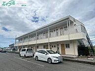 三重県三重郡朝日町大字小向：物件画像／株式会社賃貸メイト　エイブルNW桑名店