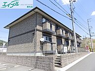 三重県桑名市多度町小山：物件画像／株式会社賃貸メイト　エイブルNW桑名店