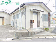 三重県桑名市高塚町4丁目：物件画像／株式会社賃貸メイト　エイブルNW桑名店