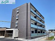 三重県三重郡川越町大字豊田：物件画像／株式会社賃貸メイト　エイブルNW桑名店