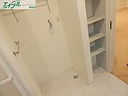 同物件別部屋の写真です