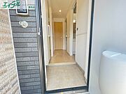別部屋反転参考写真です