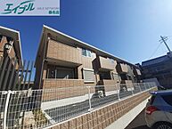 三重県桑名市大字地蔵：物件画像／株式会社賃貸メイト　エイブルNW桑名店