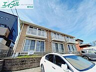 三重県三重郡朝日町大字柿：物件画像／株式会社賃貸メイト　エイブルNW桑名店