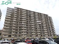 三重県桑名市大字福島：物件画像／株式会社賃貸メイト　エイブルNW桑名店