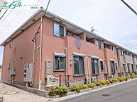 三重県三重郡川越町大字南福崎：物件画像／株式会社賃貸メイト　エイブルNW桑名店