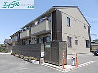 三重県三重郡川越町大字高松：物件画像／株式会社賃貸メイト　エイブルNW桑名店