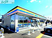 ミニストップ四日市天カ須賀店 1187m