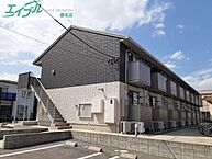 三重県桑名市大字江場：物件画像／株式会社賃貸メイト　エイブルNW桑名店