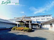 医療法人富田浜病院 2128m