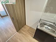 同タイプ部屋写真です。